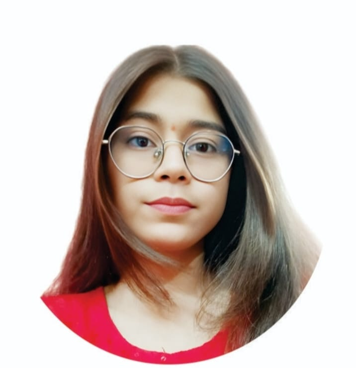 Pratiksha Sharma