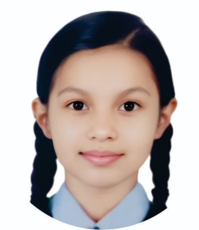 Palak Thakur