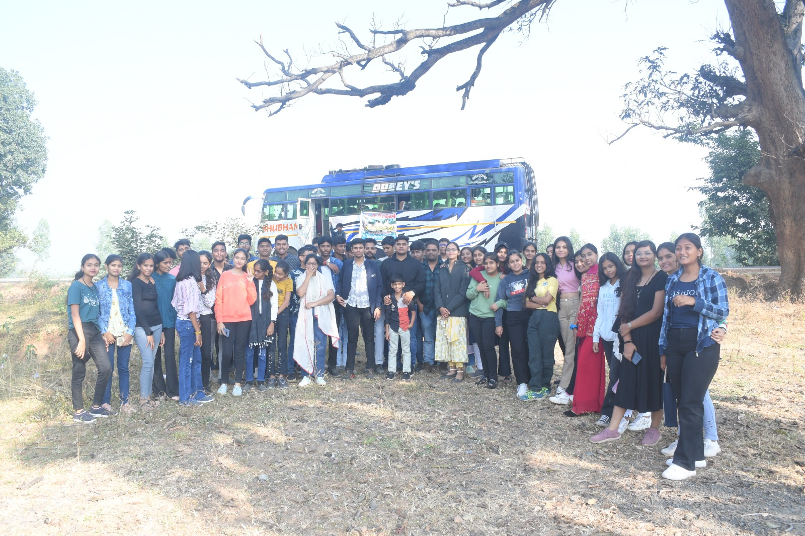 Academy Tour